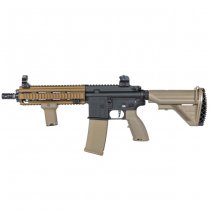 Specna Arms SA-PH20 PRIME HAL ETU AEG High Torque Version - Chaos Bronze