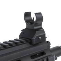 Specna Arms SA-PH21 PRIME ASTER II ETU AEG Brushless Motor - Black