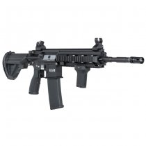 Specna Arms SA-PH21 PRIME ASTER II ETU AEG Brushless Motor - Black