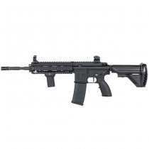 Specna Arms SA-PH21 PRIME ASTER II ETU AEG Brushless Motor - Black