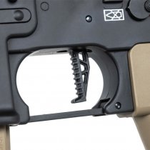 Specna Arms SA-PH21 PRIME ASTER II ETU AEG Brushless Motor - Chaos Bronze