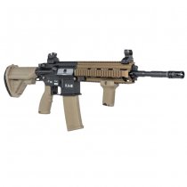 Specna Arms SA-PH21 PRIME ASTER II ETU AEG Brushless Motor - Chaos Bronze