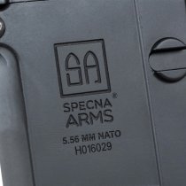 Specna Arms SA-PH21 PRIME HAL ETU AEG Brushless Motor - Black