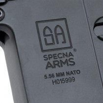 Specna Arms SA-PH21 PRIME HAL ETU AEG Brushless Motor - Chaos Bronze