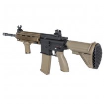 Specna Arms SA-PH21 PRIME HAL ETU AEG Brushless Motor - Chaos Bronze