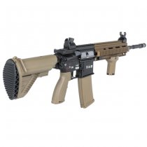 Specna Arms SA-PH21 PRIME HAL ETU AEG Brushless Motor - Chaos Bronze