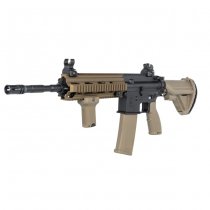 Specna Arms SA-PH21 PRIME HAL ETU AEG Brushless Motor - Chaos Bronze