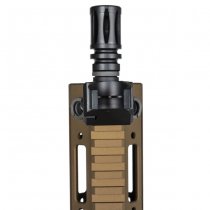 Specna Arms SA-PH22 PRIME HAL ETU AEG Brushless Motor - Chaos Bronze