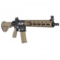 Specna Arms SA-PH22 PRIME HAL ETU AEG Brushless Motor - Chaos Bronze