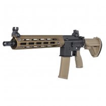 Specna Arms SA-PH22 PRIME HAL ETU AEG Brushless Motor - Chaos Bronze