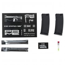 Specna Arms SA-PH22 PRIME HAL ETU AEG High Torque Version - Black