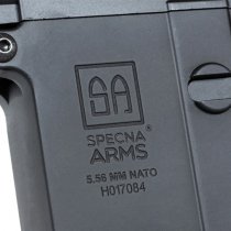 Specna Arms SA-PH22 PRIME HAL ETU AEG High Torque Version - Black