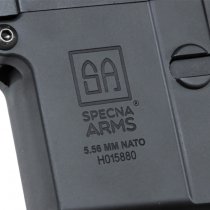 Specna Arms SA-PH22 PRIME HAL ETU AEG High Torque Version - Chaos Bronze