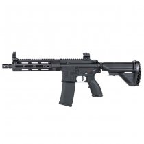 Specna Arms SA-PH23 PRIME ASTER II ETU AEG Brushless Motor - Black