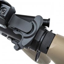 Specna Arms SA-PH23 PRIME ASTER II ETU AEG Brushless Motor - Chaos Bronze