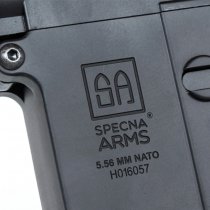 Specna Arms SA-PH23 PRIME HAL ETU AEG Brushless Motor - Black