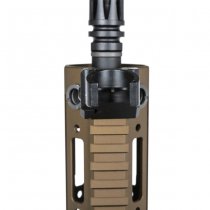 Specna Arms SA-PH23 PRIME HAL ETU AEG Brushless Motor - Chaos Bronze