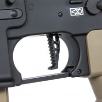 Specna Arms SA-PH23 PRIME HAL ETU AEG Brushless Motor - Chaos Bronze