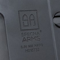 Specna Arms SA-PH23 PRIME HAL ETU AEG Brushless Motor - Chaos Bronze
