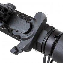 Specna Arms SA-PX01 PRIME ASTER II ETU AEG Brushless Motor - Black