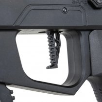 Specna Arms SA-PX01 PRIME ASTER II ETU AEG Brushless Motor - Black