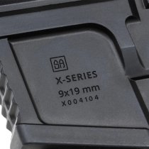 Specna Arms SA-PX01 PRIME ASTER II ETU AEG Brushless Motor - Black