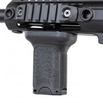 Specna Arms SA-PX01 PRIME ASTER II ETU AEG Brushless Motor - Black