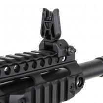 Specna Arms SA-PX01 PRIME ASTER II ETU AEG Brushless Motor - Black