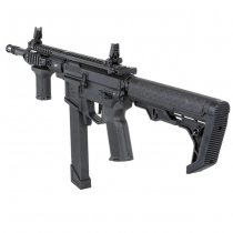 Specna Arms SA-PX01 PRIME ASTER II ETU AEG Brushless Motor - Black