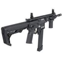 Specna Arms SA-PX01 PRIME ASTER II ETU AEG Brushless Motor - Black