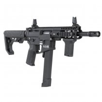 Specna Arms SA-PX01 PRIME ASTER II ETU AEG Brushless Motor - Black