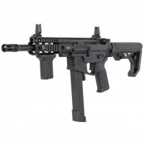 Specna Arms SA-PX01 PRIME ASTER II ETU AEG Brushless Motor - Black