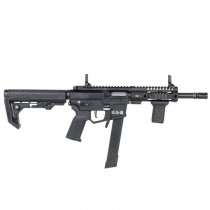 Specna Arms SA-PX01 PRIME ASTER II ETU AEG Brushless Motor - Black