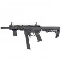 Specna Arms SA-PX01 PRIME ASTER II ETU AEG Brushless Motor - Black