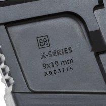 Specna Arms SA-PX01 PRIME ASTER II ETU AEG Brushless Motor - Dual Tone