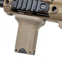 Specna Arms SA-PX01 PRIME ASTER II ETU AEG Brushless Motor - Dual Tone