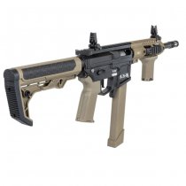 Specna Arms SA-PX01 PRIME ASTER II ETU AEG Brushless Motor - Dual Tone