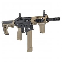 Specna Arms SA-PX01 PRIME ASTER II ETU AEG Brushless Motor - Dual Tone