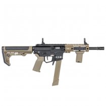 Specna Arms SA-PX01 PRIME ASTER II ETU AEG Brushless Motor - Dual Tone