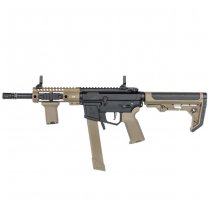 Specna Arms SA-PX01 PRIME ASTER II ETU AEG Brushless Motor - Dual Tone