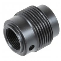 Specna Arms TCF06 Flame Suppressor