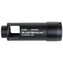 Specna Arms x AceTech BlASTER SA-AK V1 Tracer - Black