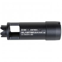 Specna Arms x AceTech BlASTER SA-AK V2 Tracer - Black