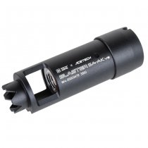 Specna Arms x AceTech BlASTER SA-AK V2 Tracer - Black