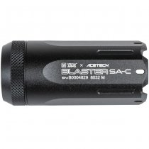 Specna Arms x AceTech BlASTER SA-C Tracer - Black