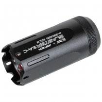 Specna Arms x AceTech BlASTER SA-C Tracer - Black