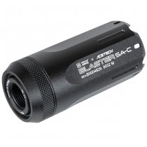 Specna Arms x AceTech BlASTER SA-C Tracer - Black