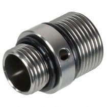 Specna Arms x AceTech BlASTER SA-C Tracer - Blue