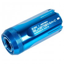 Specna Arms x AceTech BlASTER SA-C Tracer - Blue