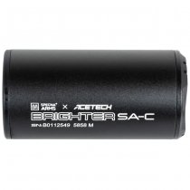 Specna Arms x AceTech Brighter SA-C Tracer - Black